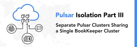 Pulsar Isolation Part III: Separate Pulsar Clusters  .